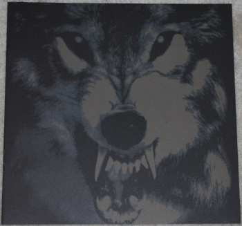 LP Mayhem: Wolf's Lair Abyss LTD | CLR 389790