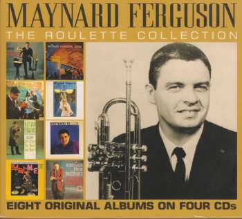 Album Maynard Ferguson: The Roulette Collection