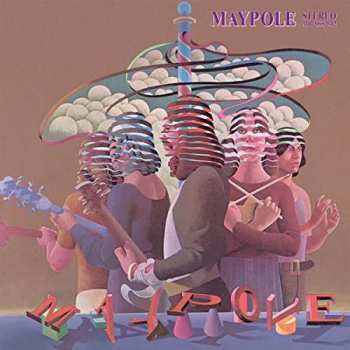 Album Maypole: Maypole