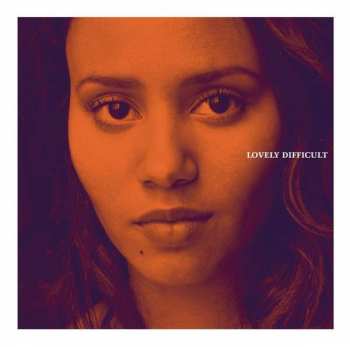 Album Mayra Andrade: Lovely Difficult