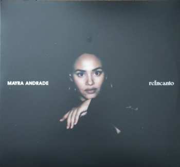 Album Mayra Andrade: reEncanto - Live at Union Chapel