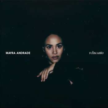 CD Mayra Andrade: ReEncanto Live At Union Chapel 631392