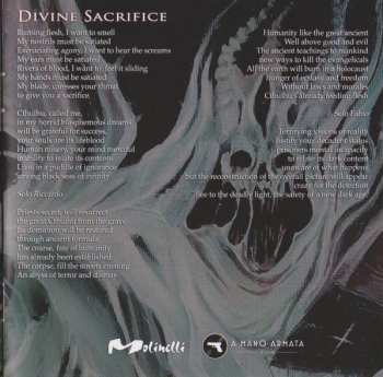 CD Maze Of Sothoth: Soul Demise 529434