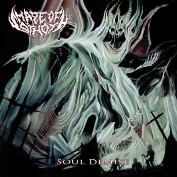 CD Maze Of Sothoth: Soul Demise 529434