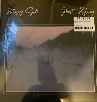 2LP Mazzy Star: Ghost Highway CLR 352307