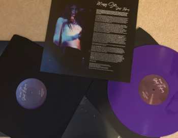 2LP Mazzy Star: Ghost Highway CLR 352307