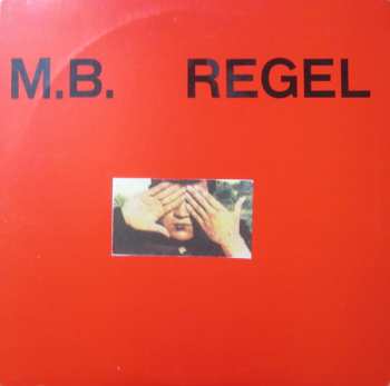 Album Maurizio Bianchi: Regel