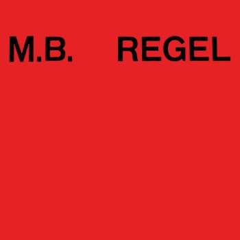 LP Maurizio Bianchi: Regel LTD 571553