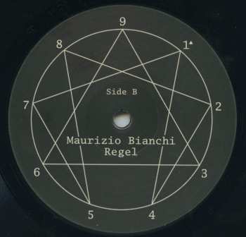 LP Maurizio Bianchi: Regel LTD 571553