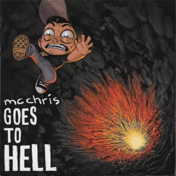 MC Chris Goes To Hell