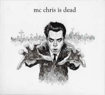 Album MC Chris: mc chris is dead