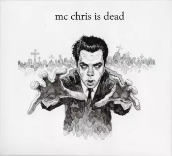 mc chris is dead