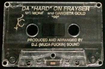 Album MC Money: Da "Hard" On Frayser