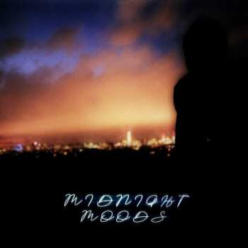 MC Pinty: Midnight Moods