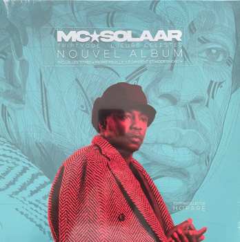 Album MC Solaar: Triptyque : Lueurs Célestes