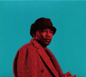 CD MC Solaar: Triptyque : Lueurs Célestes 629819