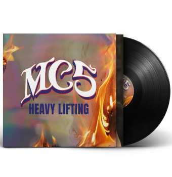 LP MC5: Heavy Lifting 553995