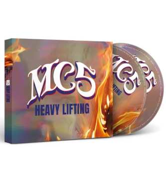 2CD MC5: Heavy Lifting 554179