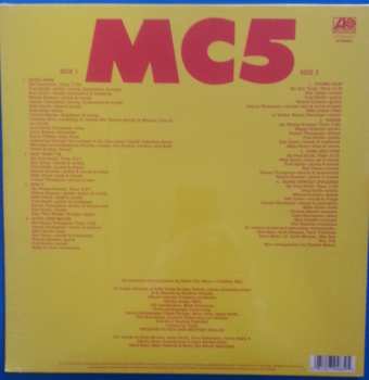 LP MC5: High Time 613457