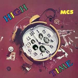 LP MC5: High Time 613457