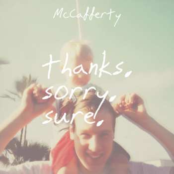 LP McCafferty: Thanks. Sorry. Sure. 640319