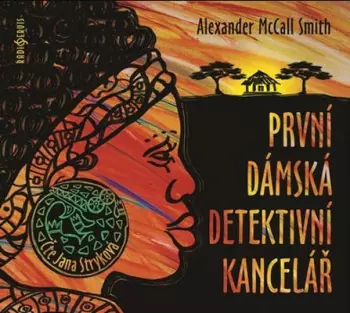 McCall Smith: První dámská detektivní