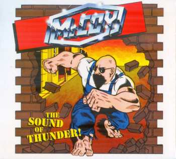 McCoy: The Sound Of Thunder!