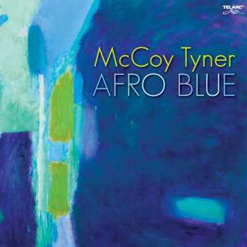 Album McCoy Tyner: Afro Blue