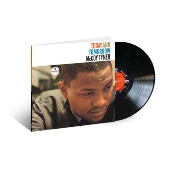 LP McCoy Tyner: Today And Tomorrow 542618