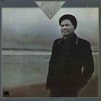 Album McCoy Tyner: Trident