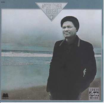 CD McCoy Tyner: Trident 633100