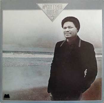 LP McCoy Tyner: Trident 646760