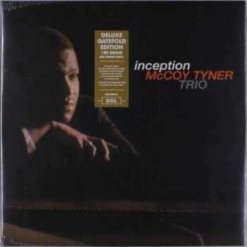 LP McCoy Tyner Trio: Inception 509346