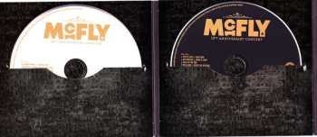 2CD/DVD McFly: 10th Anniversary Concert Live At The Royal Albert Hall 535637