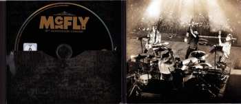 2CD/DVD McFly: 10th Anniversary Concert Live At The Royal Albert Hall 535637