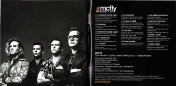 CD McFly: Anthology Tour - The Hits Live 547224