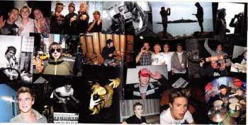 2CD McFly: Memory Lane (The Best Of McFly) DLX 14866