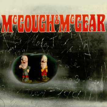 2CD McGough & McGear: McGough & McGear 621962