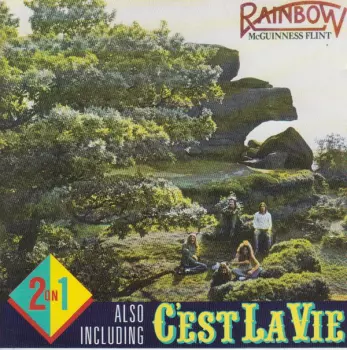 Rainbow / C'est La Vie