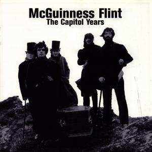 Album McGuinness Flint: The Capitol Years