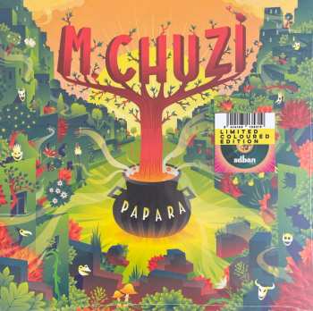 LP M.CHUZI: Papara CLR | LTD 577061