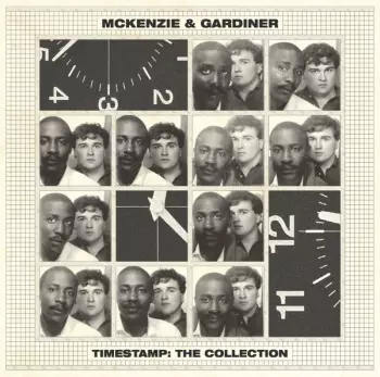 McKenzie & Gardiner: Timestamp: The Collection