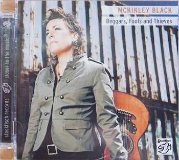 Album McKinley Black: Beggars, Fools and Thieves