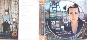 SACD McKinley Black: Beggars, Fools and Thieves 560220