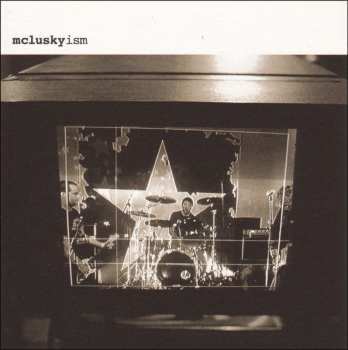 CD mclusky: mcluskyism 643016