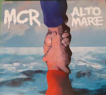 Album Modena City Ramblers: Alto Mare