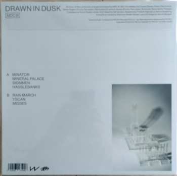 LP MDCIII: Drawn In Dusk CLR | LTD 587876