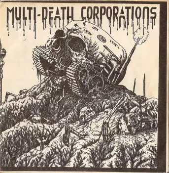 Multi-Death Corporations