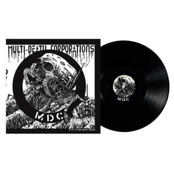 LP MDC: Multi-death Corporations 627058