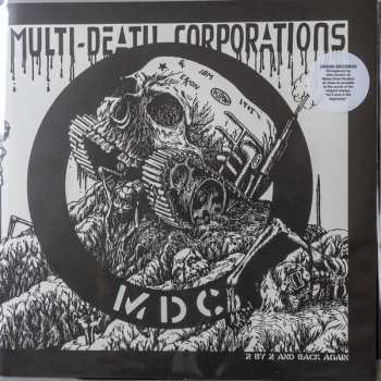 LP MDC: Multi-Death Corporations 648522